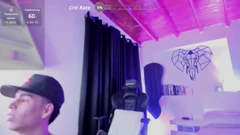 Snapshot of juan_posada1 chatting on 02/27/26, 04:40 Juan Posada online show from 02/27/26, 04:40