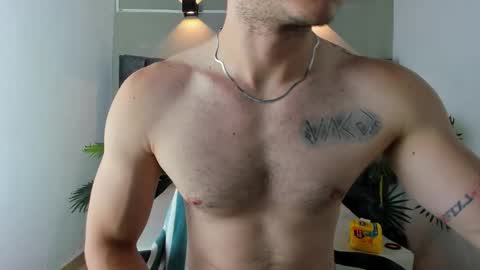 JUAN online show from 11/06/25, 04:57