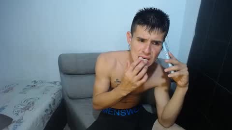 juan stevan online show from 12/07/24, 01:14