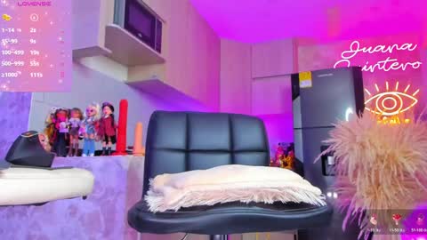 JUANA VALENTINA QUINTERO independent model  ONLY FANS --- Juanaquintero online show from 04/14/26, 06:19