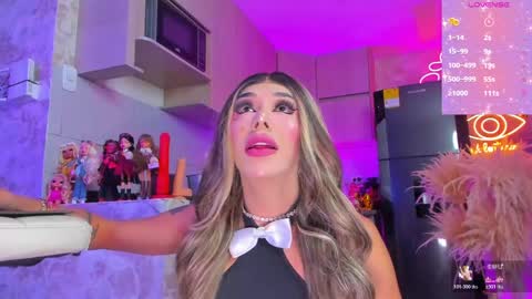 JUANA VALENTINA QUINTERO independent model  ONLY FANS --- Juanaquintero online show from 05/11/26, 11:05
