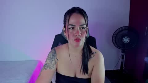 Snapshot of juana_lovespicy chatting on 01/06/26, 04:27 Juana Gate online show from 01/06/26, 04:27