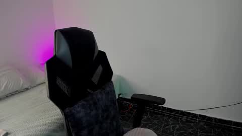 Snapshot of juana_lovespicy chatting on 01/15/26, 12:48 Juana Gate online show from 01/15/26, 12:48