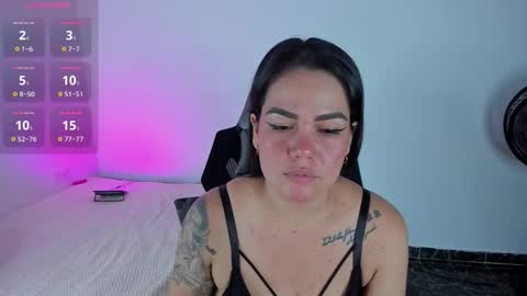 Snapshot of juana_lovespicy chatting on 02/09/26, 02:48 Juana Gate online show from 02/09/26, 02:48