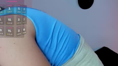 Snapshot of juana_lovespicy chatting on 02/27/26, 02:55 Juana Gate online show from 02/27/26, 02:55