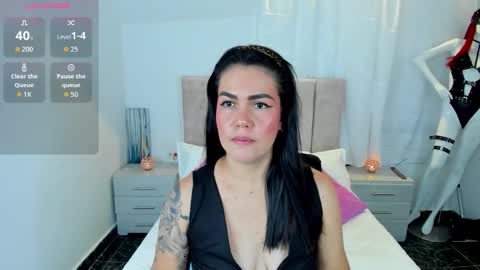 Snapshot of juana_lovespicy chatting on 03/03/26, 03:23 Juana Gate online show from 03/03/26, 03:23