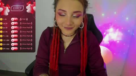 Juana Fer online show from 04/04/26, 12:31