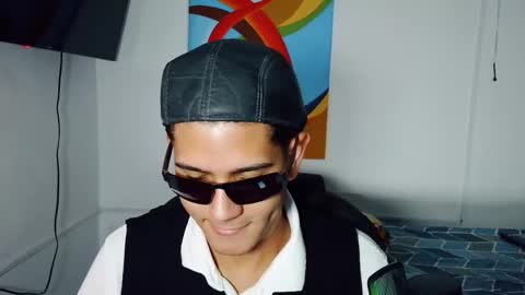 Snapshot of juanacock_2 chatting on 11/01/25, 03:08 Juan online show from 11/01/25, 03:08