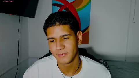 Snapshot of juanacock_2 chatting on 11/21/25, 03:05 Juan online show from 11/21/25, 03:05