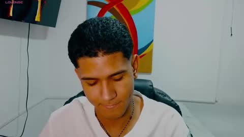 Snapshot of juanacock_2 chatting on 11/23/25, 03:06 Juan online show from 11/23/25, 03:06