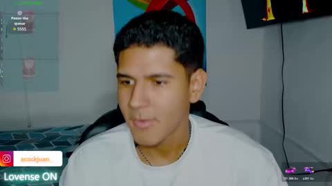 Snapshot of juanacock_2 chatting on 12/14/25, 04:29 Juan online show from 12/14/25, 04:29