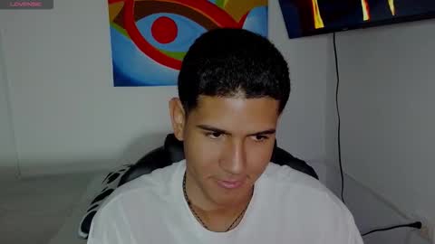 Juan online show from 03/13/26, 03:02