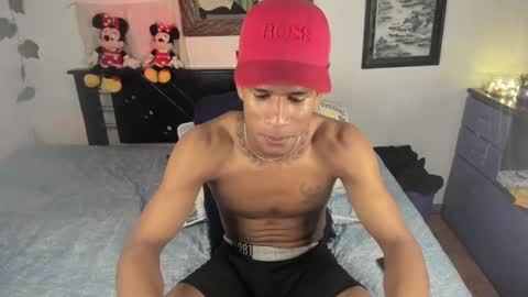 juan jose online show from 11/13/25, 12:20