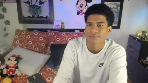 juan jose online show from 11/16/25, 09:20