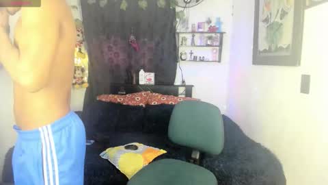 juan jose online show from 12/01/25, 05:40