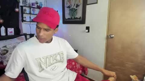 juan jose online show from 12/16/25, 08:30