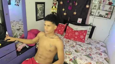 juan jose online show from 12/17/25, 12:11