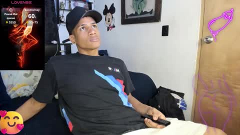 juan jose online show from 01/06/26, 01:53