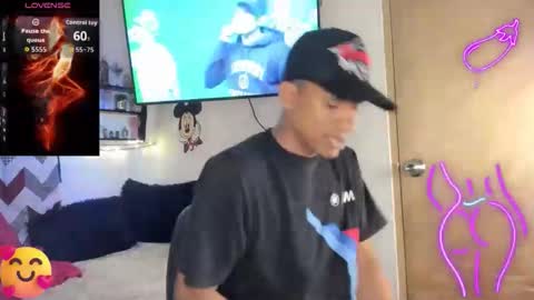 juan jose online show from 03/15/26, 06:30