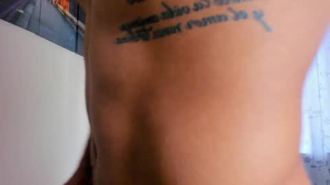 Juan Esteban online show from 12/08/24, 05:33