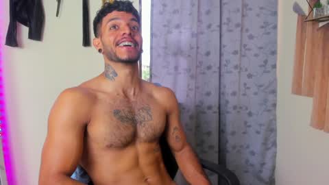 Juan Esteban online show from 12/28/24, 09:30