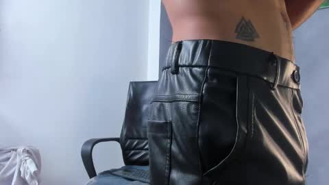 Juan Esteban online show from 02/01/26, 01:15