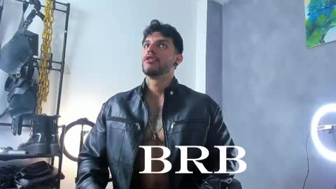 Snapshot of juanbladde chatting on 06/07/26, 12:59 Juan Esteban online show from 06/07/26, 12:59