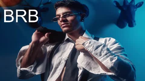 Snapshot of juanbladde chatting on 07/05/26, 11:17 Juan Esteban online show from 07/05/26, 11:17