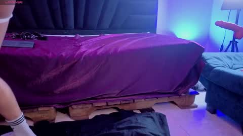 juancamilo66_ online show from 03/29/26, 07:58