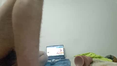 juancarlos_ar03 online show from 05/03/26, 08:09