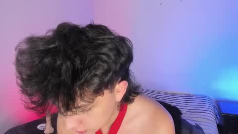 juandaaa__ online show from 09/21/25, 04:14