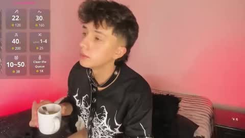 juandaaa__ online show from 01/08/26, 03:31