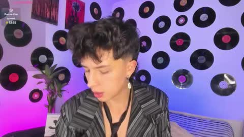 juandaaa__ online show from 02/08/26, 04:43