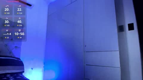 independent model online show from 10/29/25, 05:04