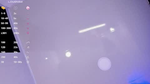 Juan David online show from 02/26/25, 04:24