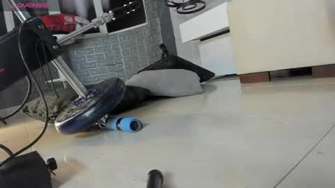 Juan David online show from 03/28/26, 12:16