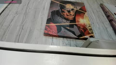 Juan David online show from 04/13/26, 12:32