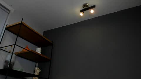 JUANDRES online show from 05/31/26, 01:03