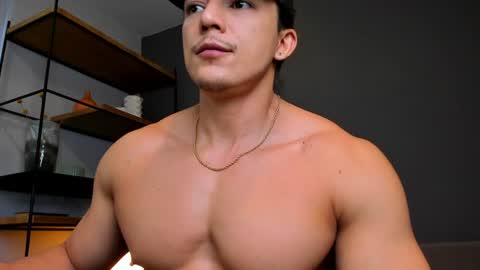 JUANDRES online show from 06/25/26, 11:09