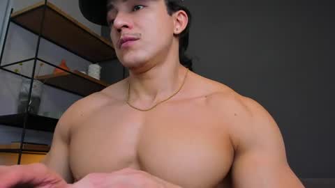 JUANDRES online show from 07/15/26, 02:39