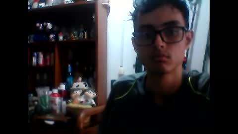 Juanesan CaballeroSolitario online show from 05/08/26, 03:39