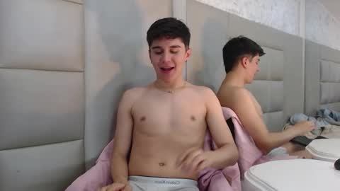 Snapshot of juangomm chatting on 01/08/26, 07:27 JuanGomm online show from 01/08/26, 07:27