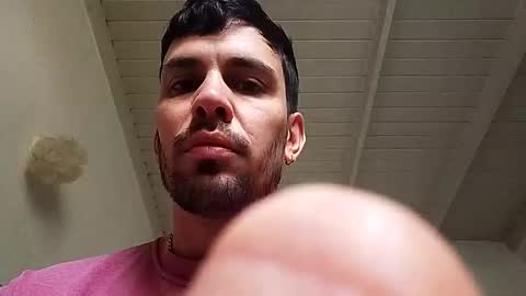 Juan Ignacio online show from 02/12/26, 03:18