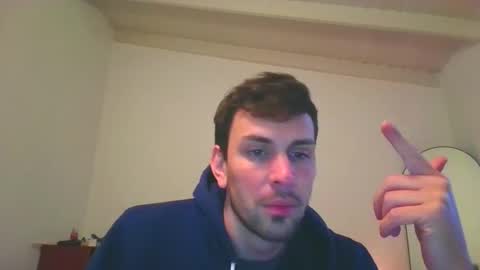 Juan Ignacio online show from 05/16/26, 07:34