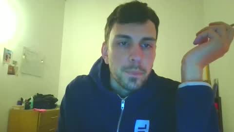 Juan Ignacio online show from 05/26/26, 02:29