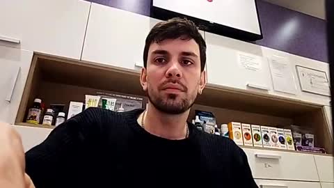 Juan Ignacio online show from 05/31/26, 12:56