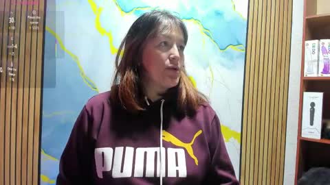 juanita online show from 06/04/26, 08:20