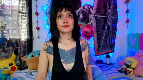 Juanita online show from 06/04/26, 08:59