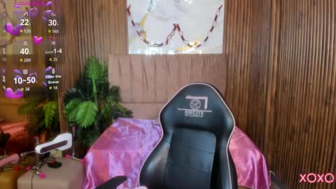 JUANITA online show from 04/09/26, 11:37