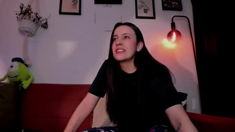juanitaaa_ online show from 02/23/26, 05:27
